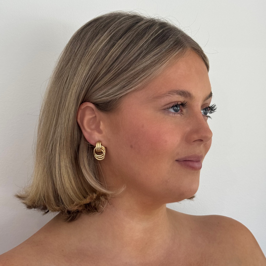 Wren Earring