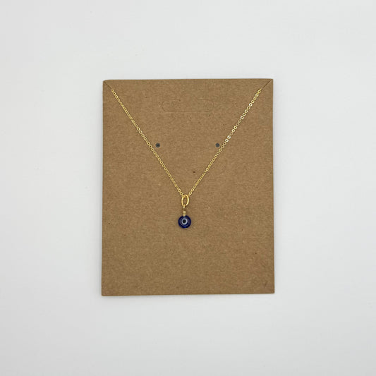 Protect Yourself Necklace