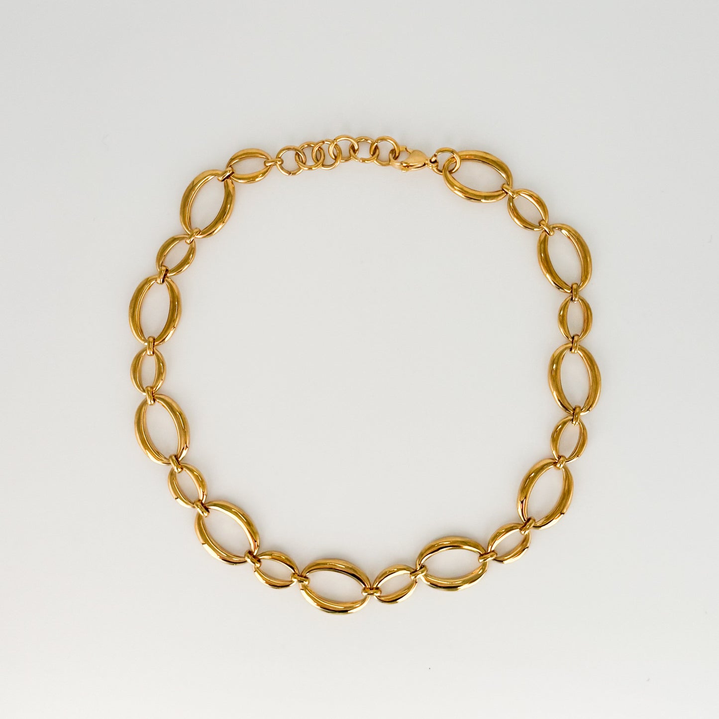 Bentley Necklace