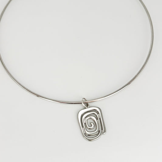 Current Crush Choker