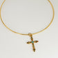 Pendant Choker