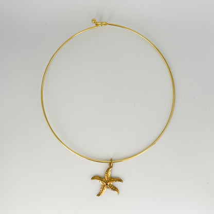 Pendant Choker