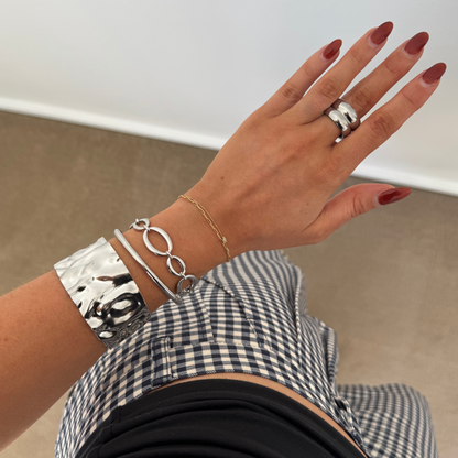 Tube Cuff