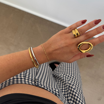 Tube Cuff