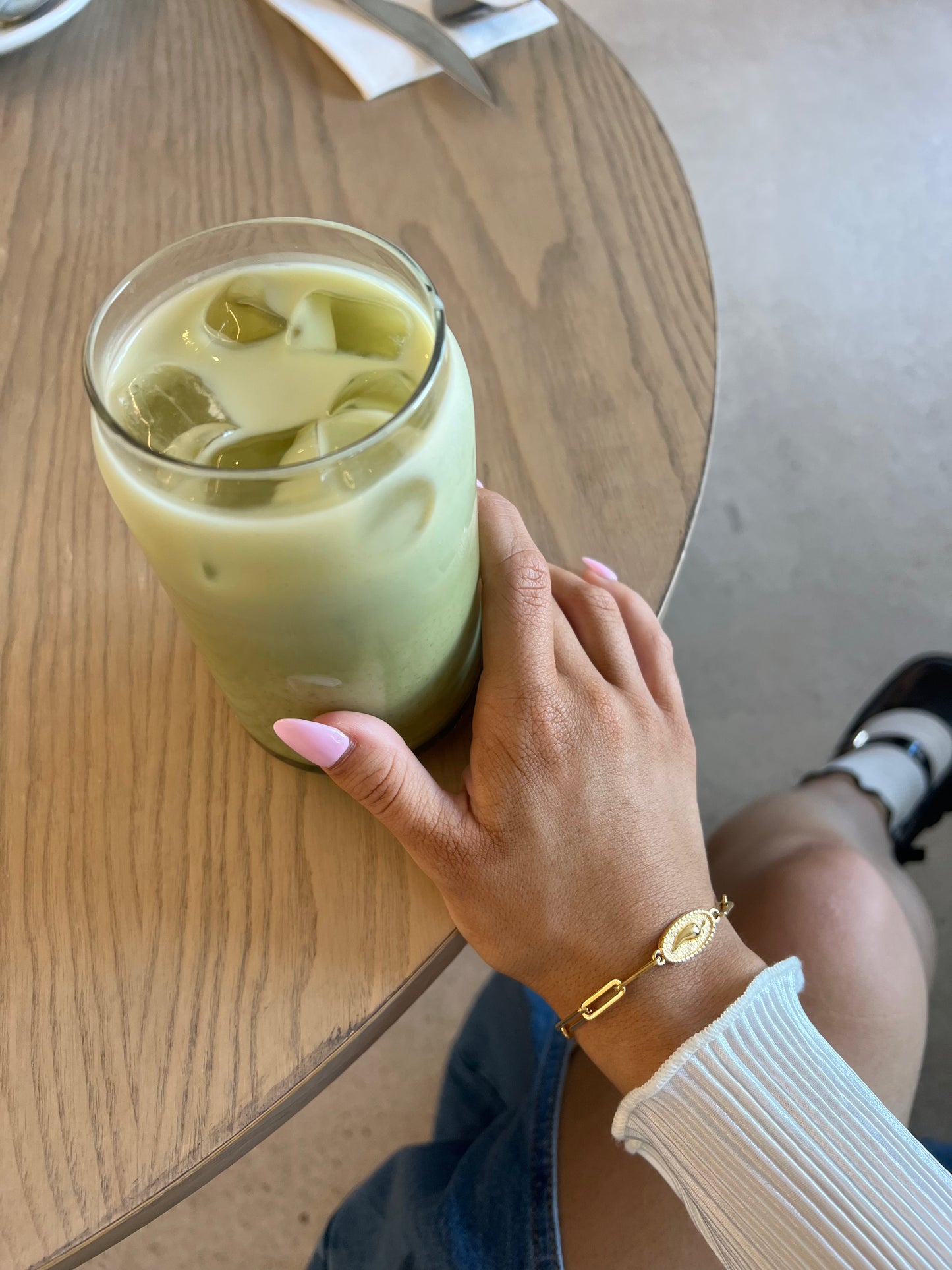 Volume. 2 Signature Chilli Bracelet