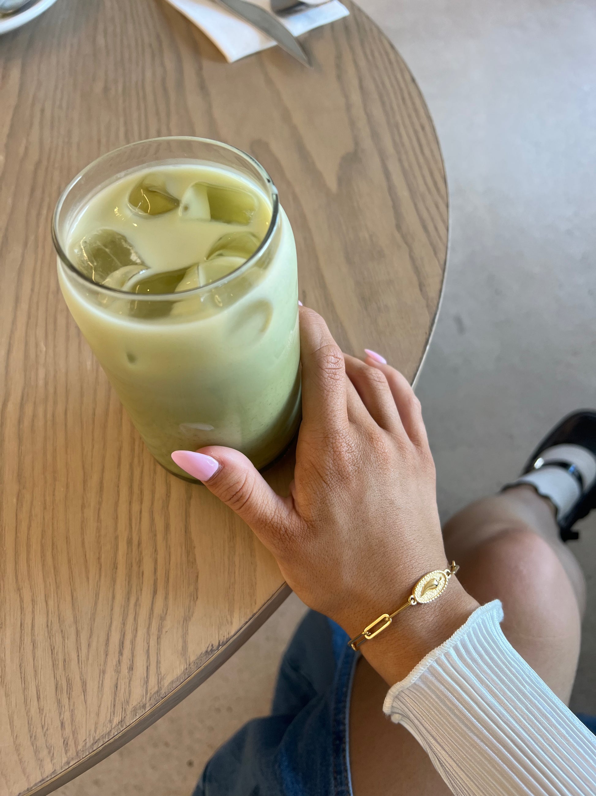 Volume. 2 Signature Chilli Bracelet – YELLOW CHILLI JEWELLERY