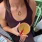 Sundancer Necklace