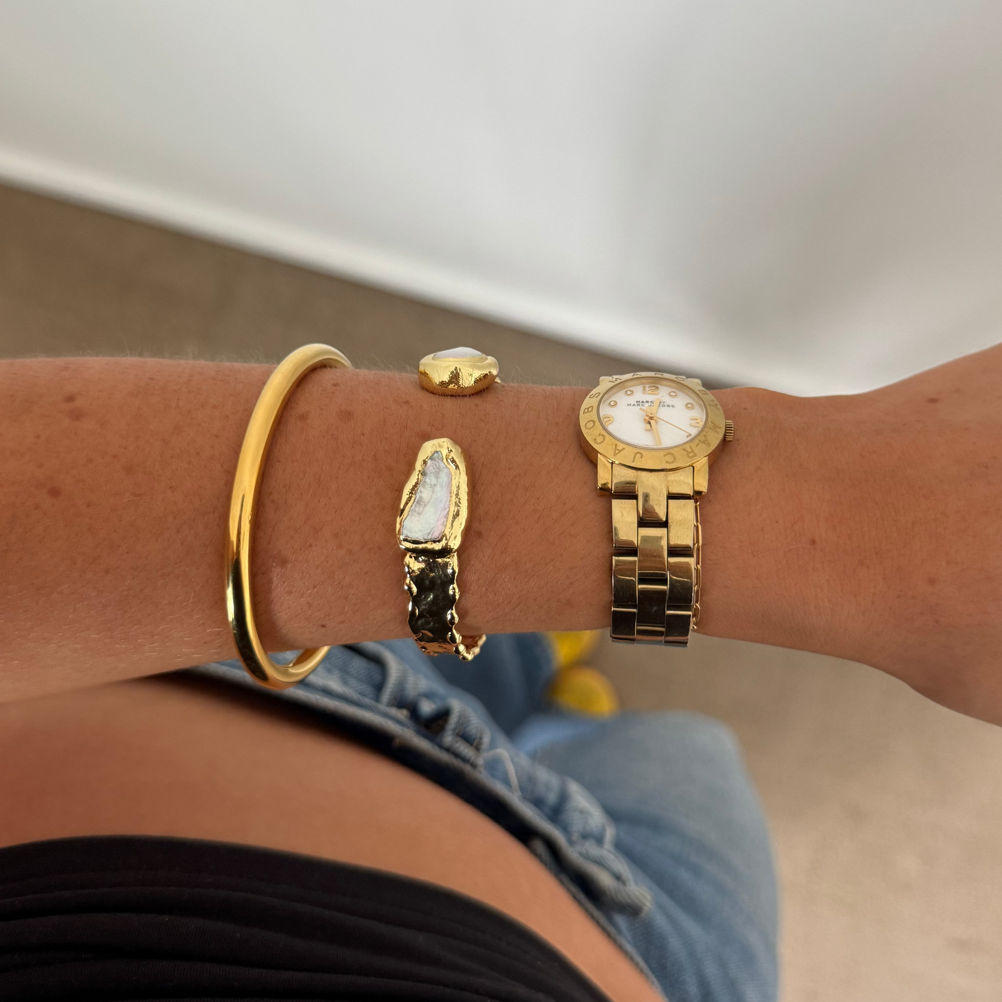 Staple Bangle