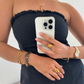 Twine Ring
