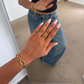 Contour Ring