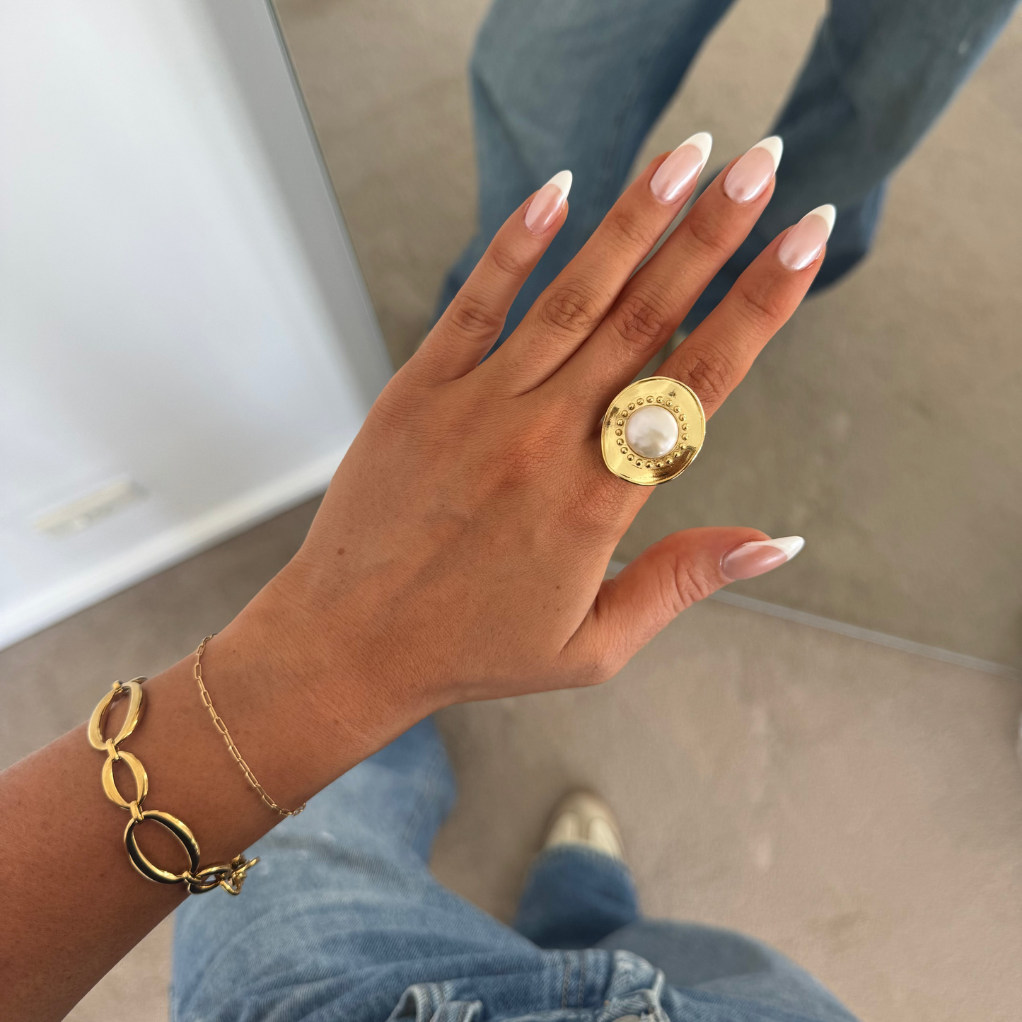 Sunny Ring
