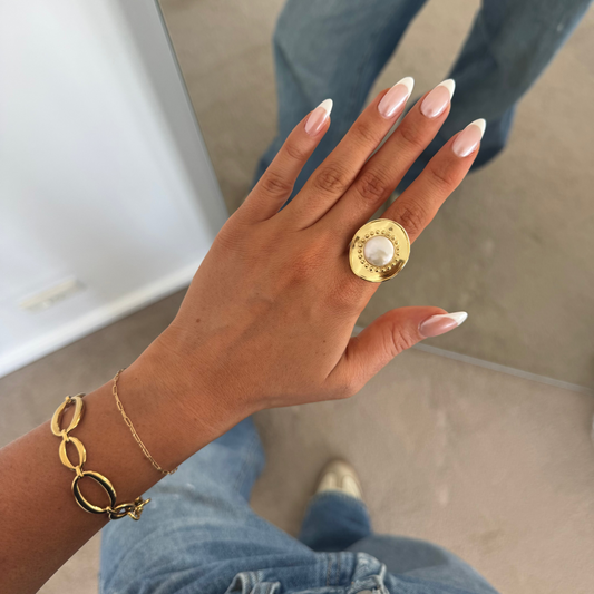 Sunny Ring