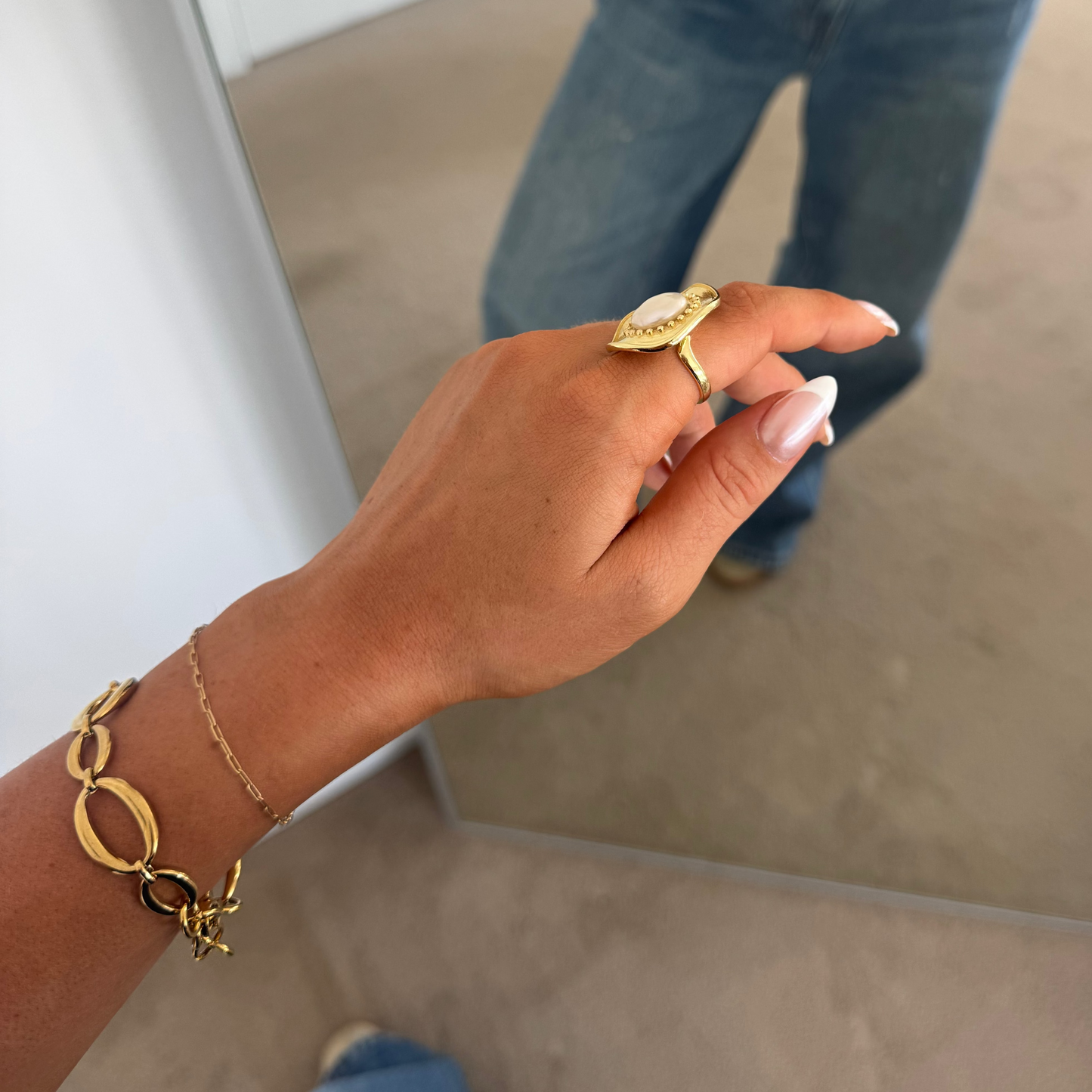 Sunny Ring