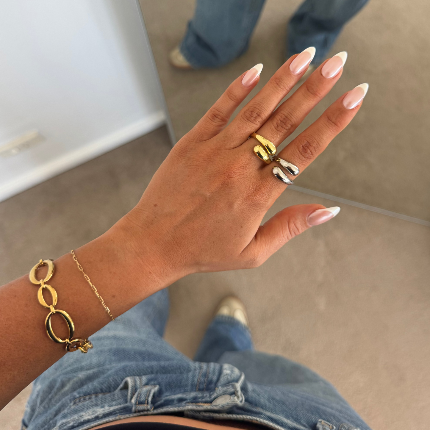 Form Ring