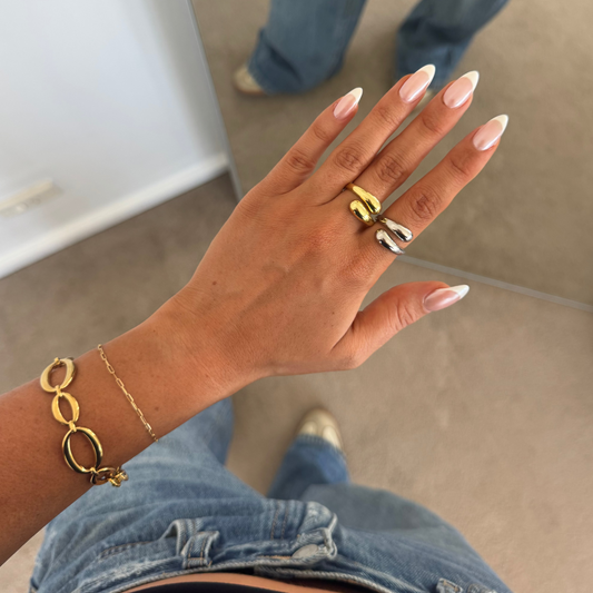 Form Ring