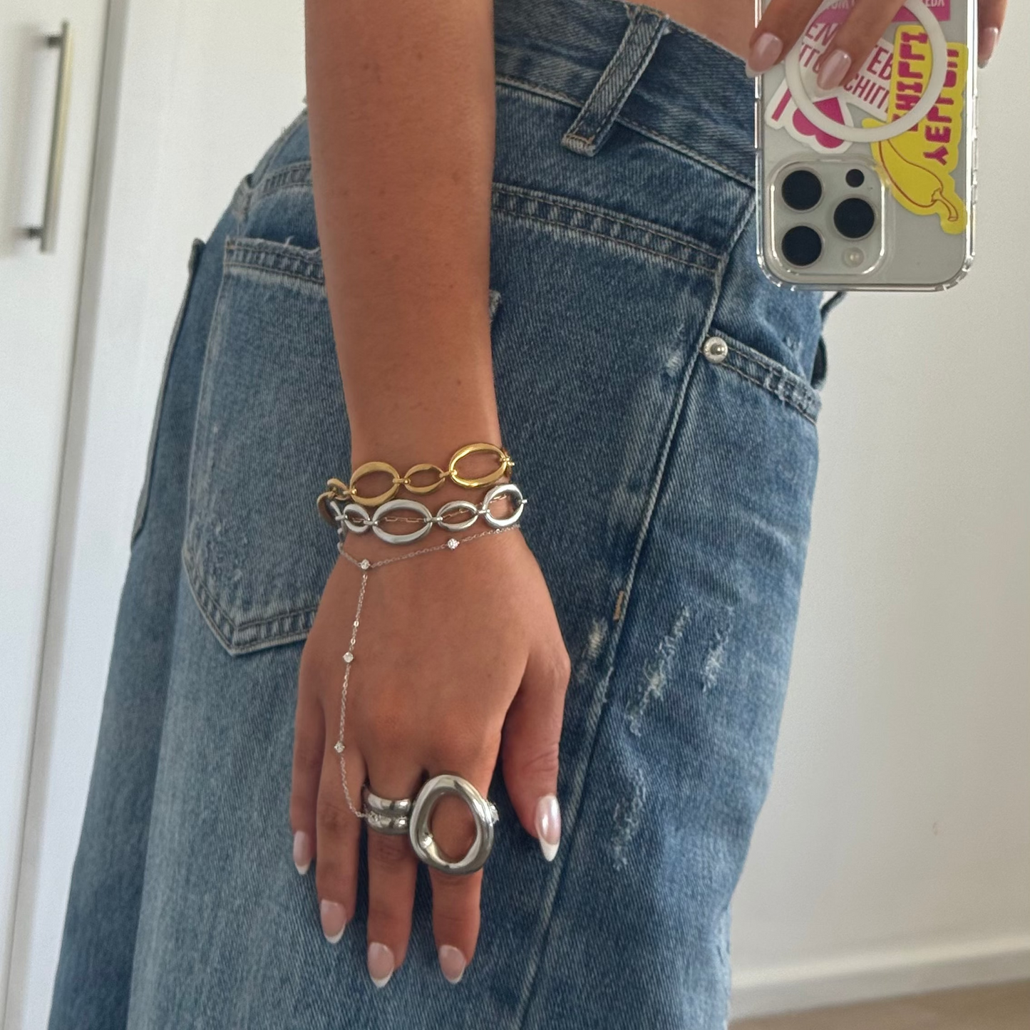 Bentley Bracelet