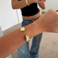 Elodie Pearl Cuff