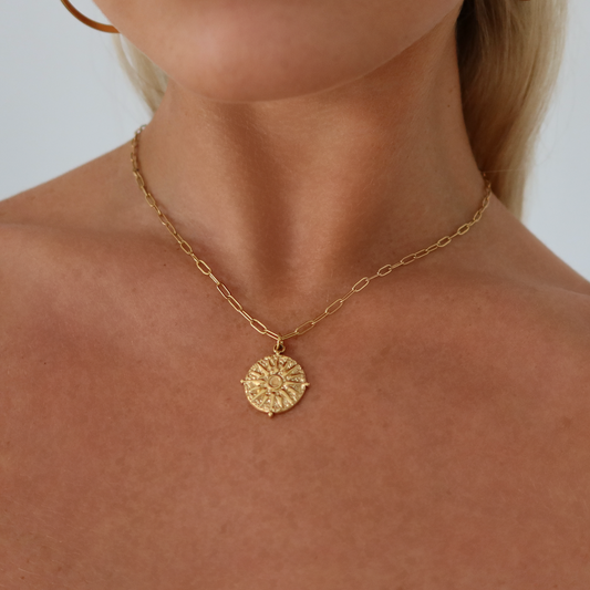 Solita Necklace