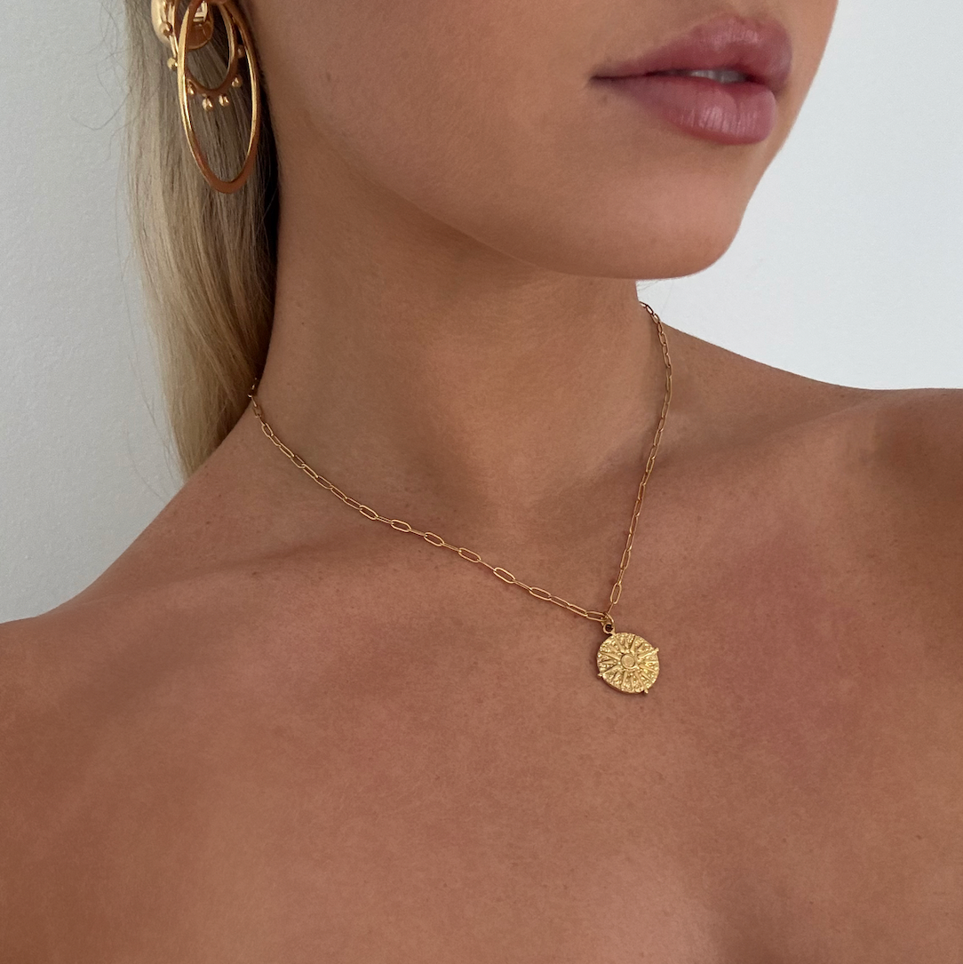 Solita Necklace