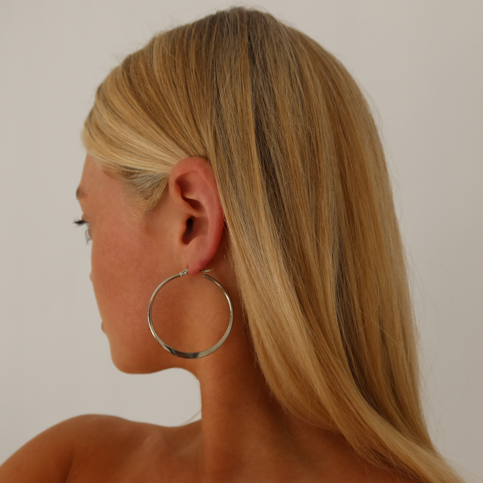 Frame Hoops