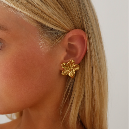 Wildflower Earrings