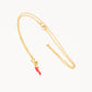 Signature Chilli Necklace