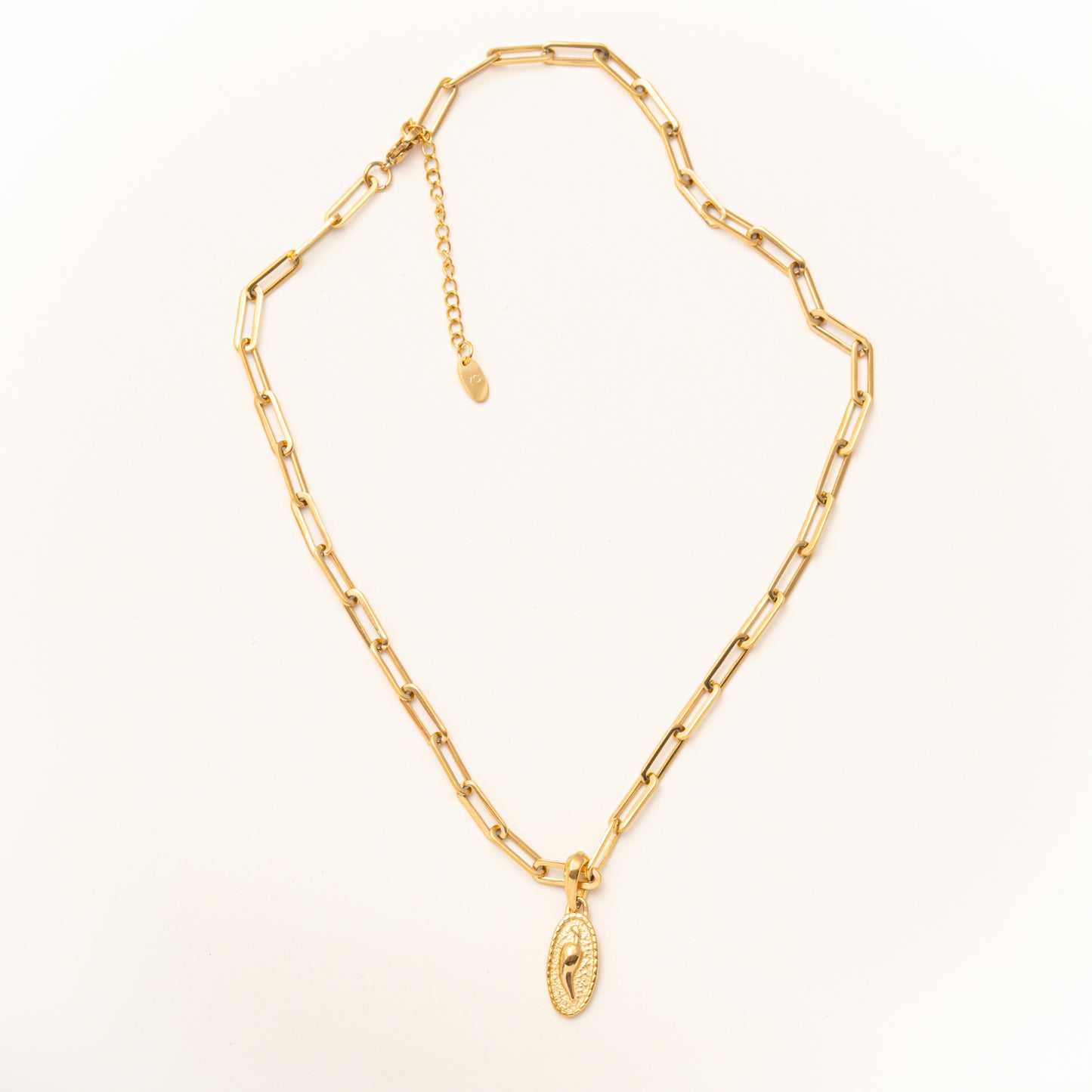 Volume. 2 Signature Chilli Necklace