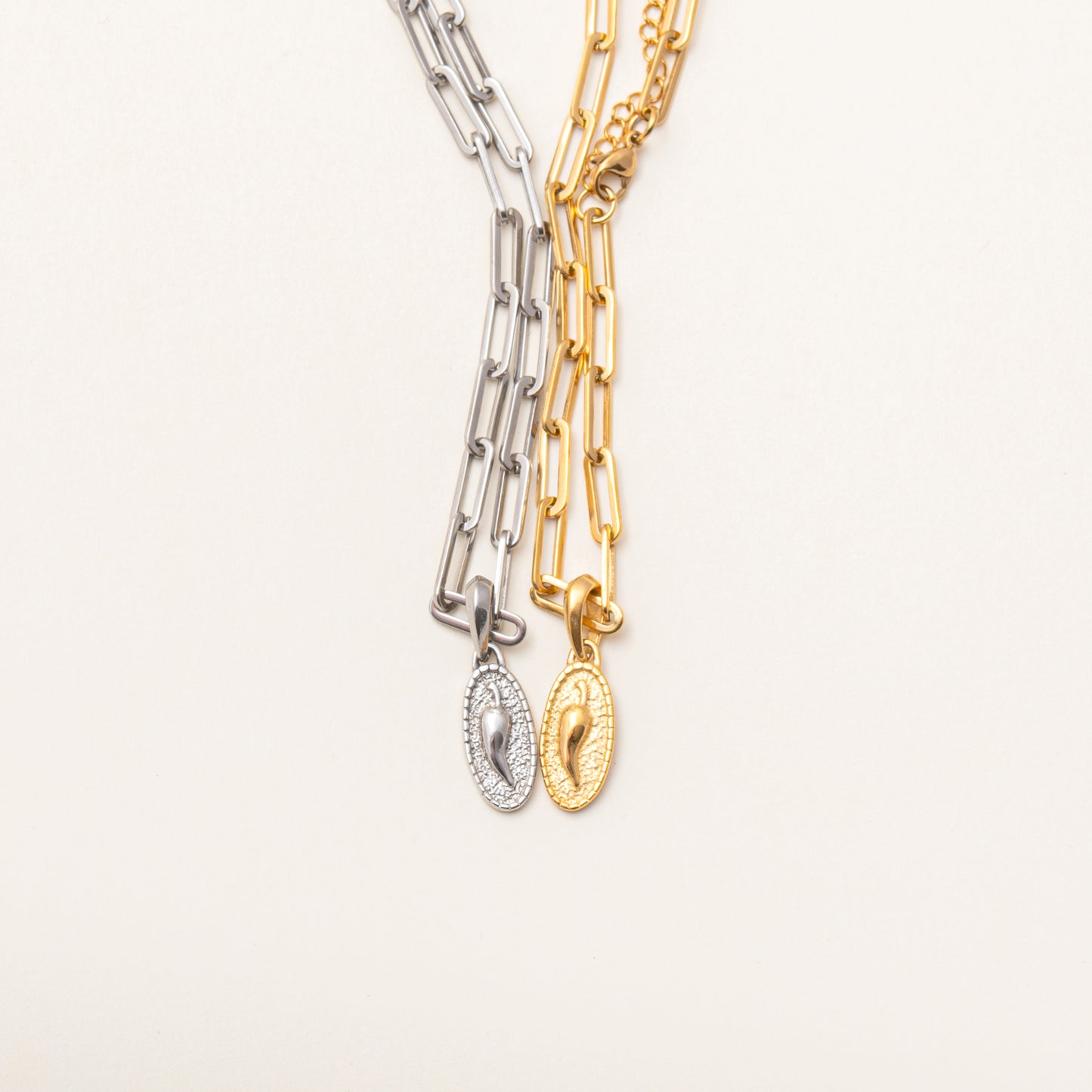 Volume. 2 Signature Chilli Necklace