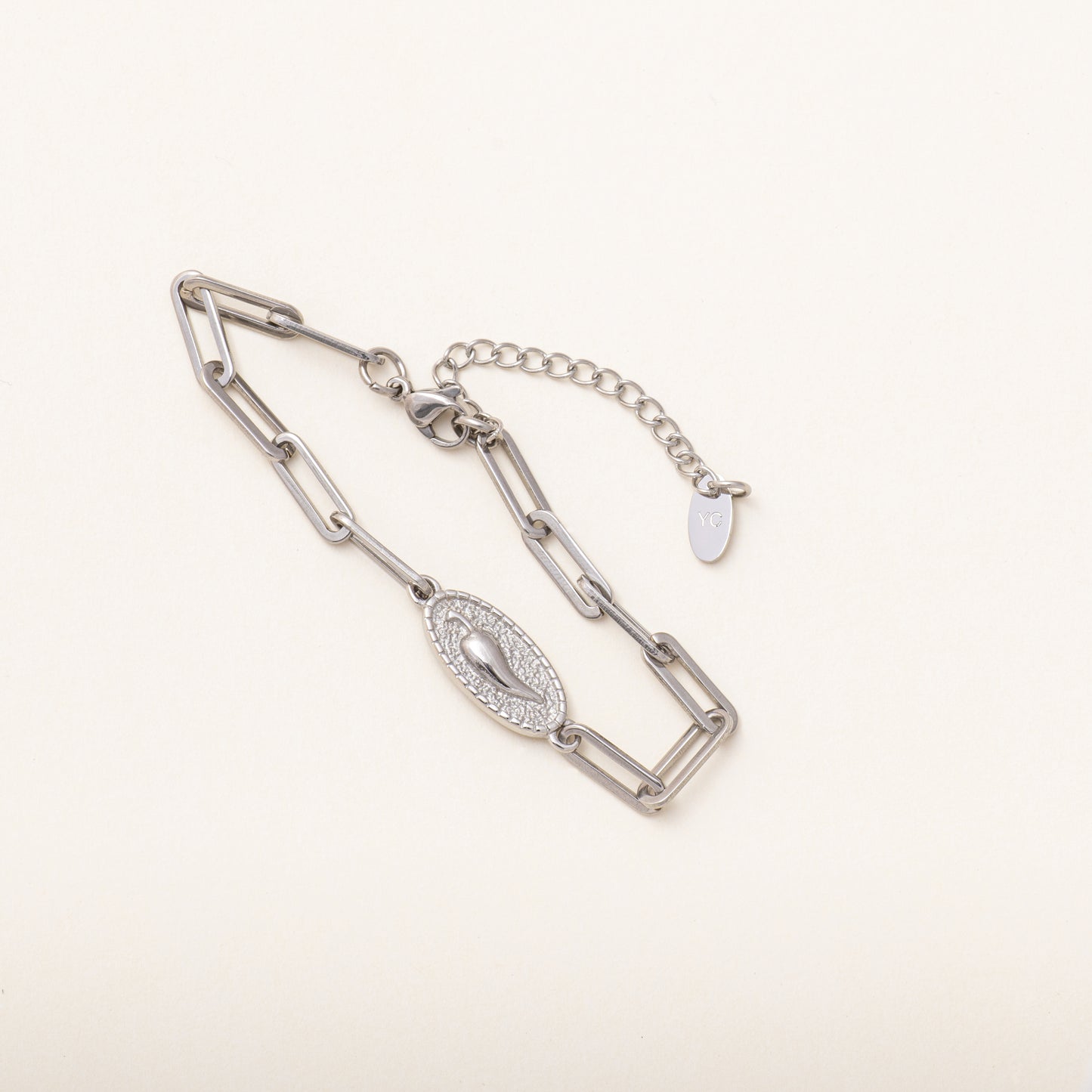 Volume. 2 Signature Chilli Bracelet