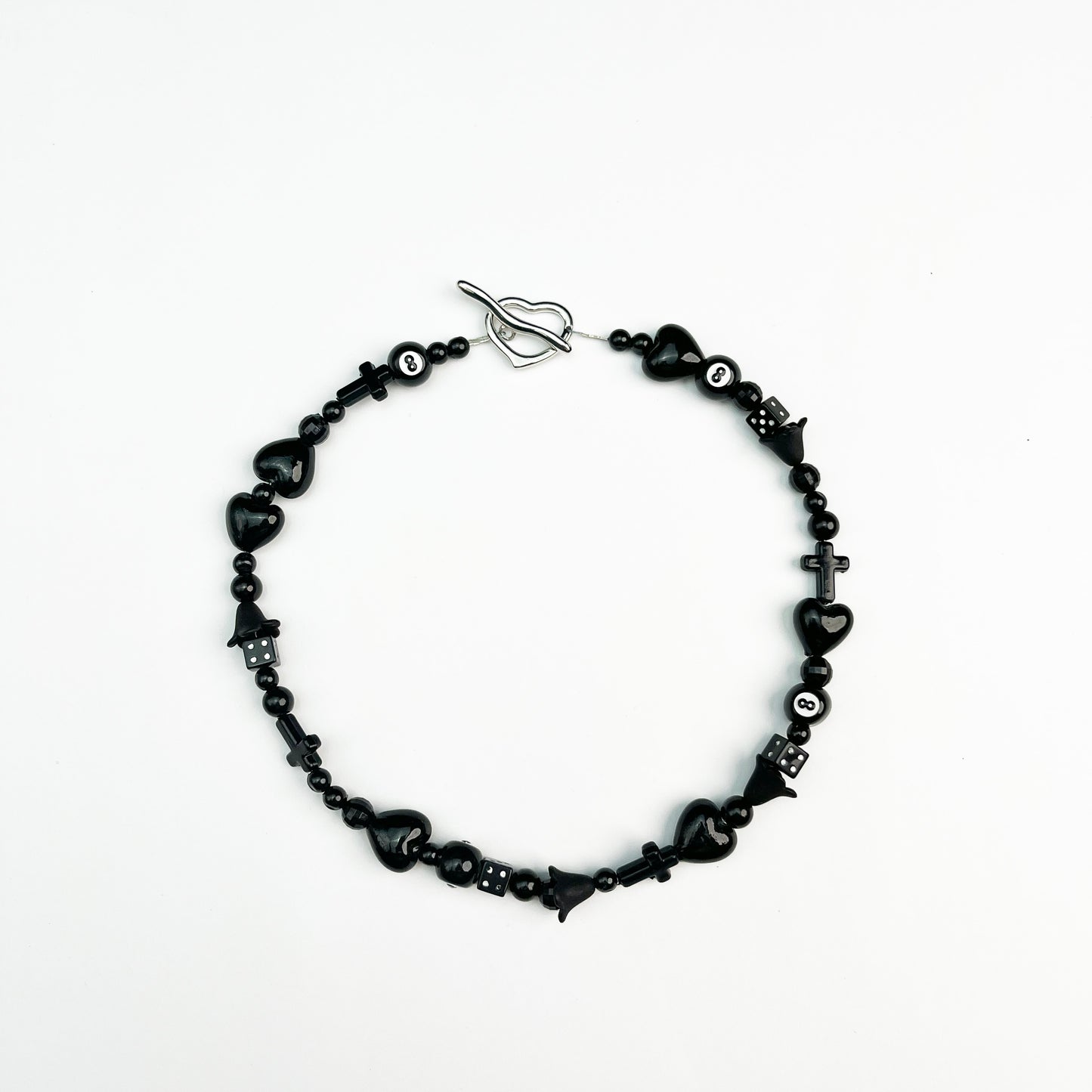 We Need To Talk Necklace